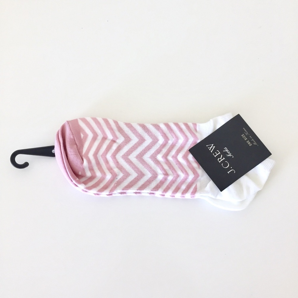 J Crew Ankle Sock
